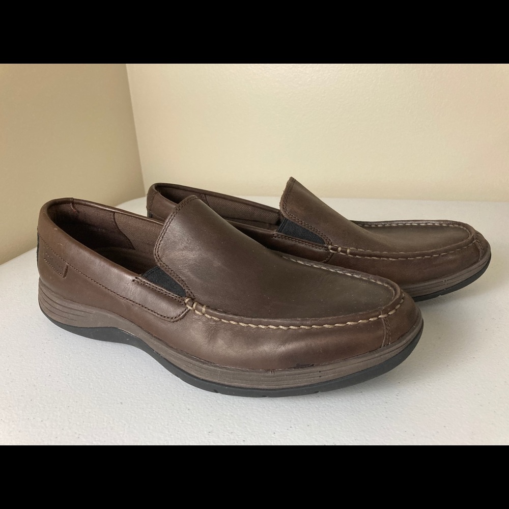 Cole Haan Lewiston Venetian Slip on Loafer Size 9